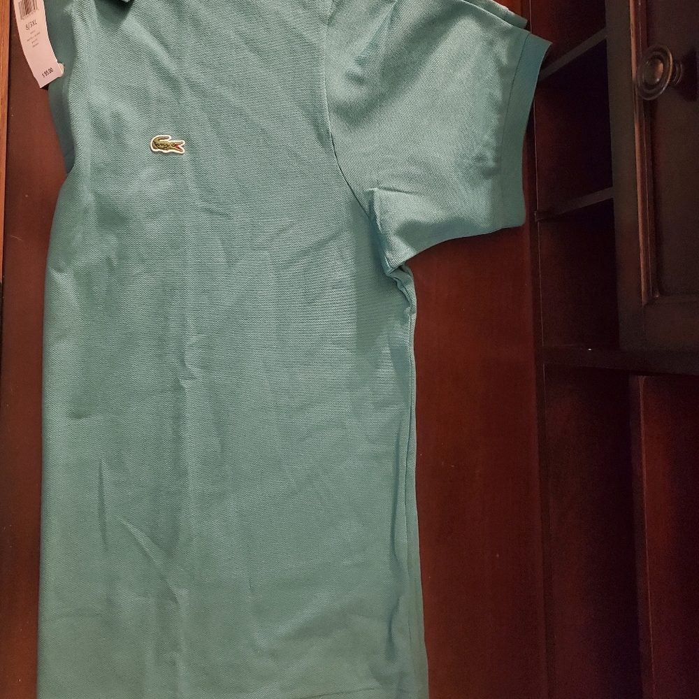Lacoste Polo